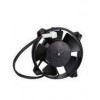 Exed Parts™ – Original SPAL Radiator Cooling Fan and Mounting Kit for KTM and HUSQVARNA, with Led ON/OFF Switch, Dirt Bike Models from 2004 to 2016