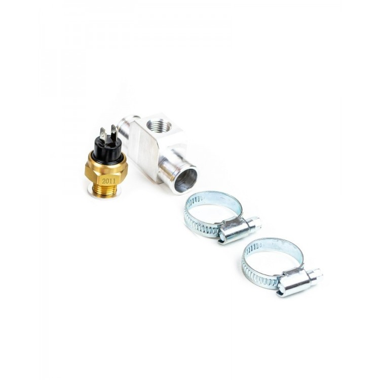 Temperature Sensor Switch with Aluminium T, 2 & 4 Strokes