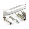 Exed Parts™ – Kickstand for KTM EXC Model: 1998-2007 with Accessories