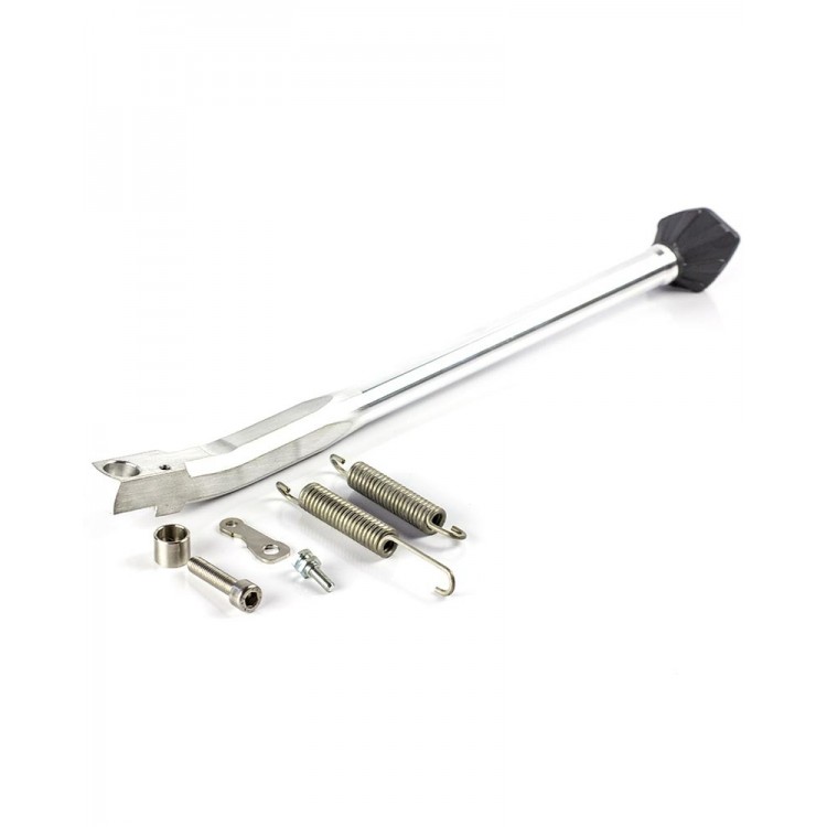 Exed Parts™ – Kickstand for KTM EXC Model: 1998-2007 with Accessories