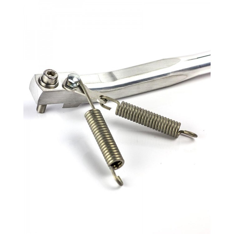Exed Parts™ – Kickstand for KTM EXC Model: 1998-2007 with Accessories