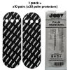 Palm Protectors (x10 pairs) NO MORE BLISTERED or RIPPED HANDS with JOOV PALM PROTECTORS