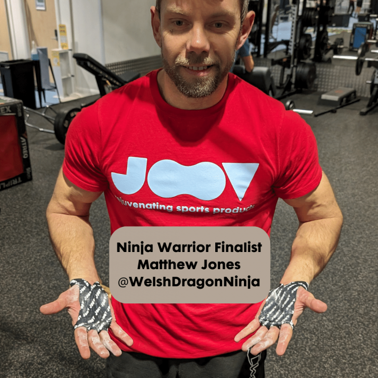 Palm Protectors (x10 pairs) NO MORE BLISTERED or RIPPED HANDS with JOOV PALM PROTECTORS