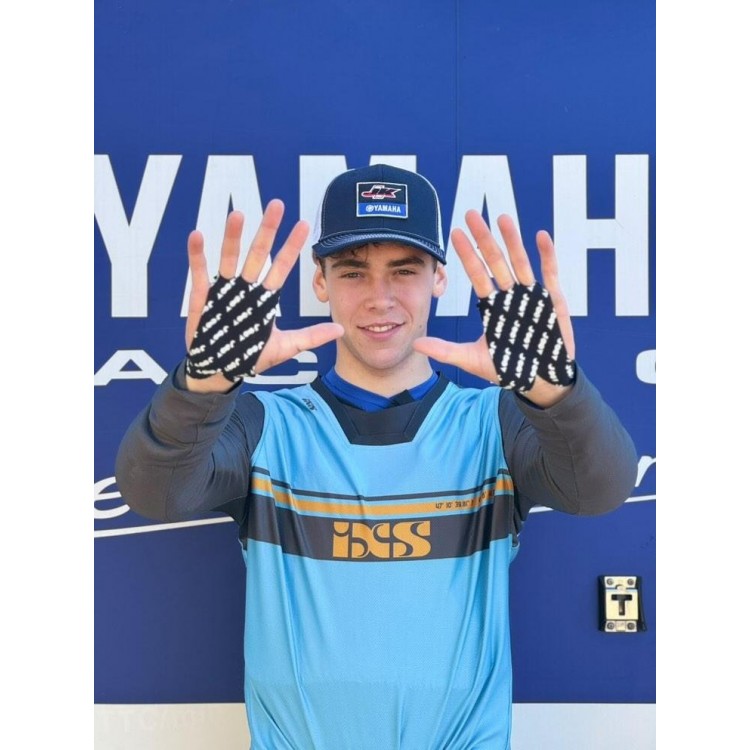 Palm Protectors (x10 pairs) NO MORE BLISTERED or RIPPED HANDS with JOOV PALM PROTECTORS