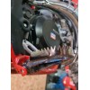 Mitigator Gator Foot Pegs Fits Beta Xtrainer 2015-2025 / Beta RR 2015-2019