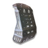 Mitigator Bash Plate (Skid Plate) Fits Ktm (EXC/XCW/XC/SX) Husqvarna (TE/TX/TC) Gasgas (EC/MC) 2023-2025 TBI Models Mitigator Bash Plate (Skid Plate) Fits Ktm (EXC/XCW/XC/SX) Husqvarna (TE/TX/TC) Gasgas (EC/MC) 2023-2025 TBI Models
