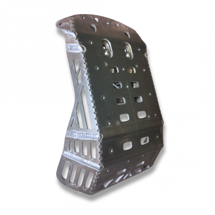 Mitigator Bash Plate (Skid Plate) Fits Ktm (EXC/XCW/XC/SX) Husqvarna (TE/TX/TC) Gasgas (EC/MC) 2023-2025 TBI Models Mitigator Bash Plate (Skid Plate) Fits Ktm (EXC/XCW/XC/SX) Husqvarna (TE/TX/TC) Gasgas (EC/MC) 2023-2025 TBI Models