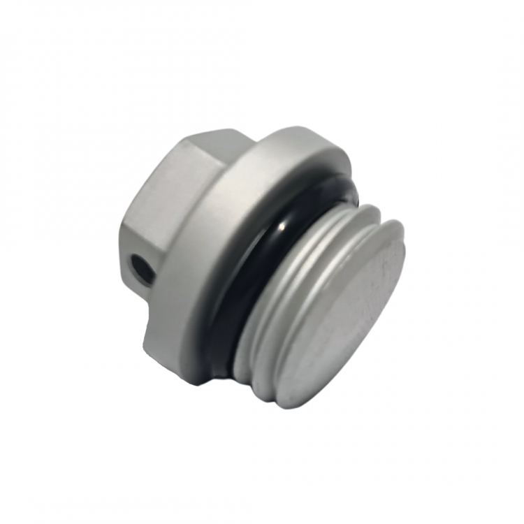 Mitigator Oil Filler Cap For Clutch Cover Fits Ktm 2013-2024 Husqvarna 2014-2024 Gasgas 2021-2024 (M23*3 mm clutch cover)