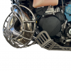 Mitigator Bash Plate (Skid Plate) Fits Ktm (EXC/XCW/XC/SX) Husqvarna (TE/TX/TC) Gasgas (EC/MC) 2023-2025 TBI Models Mitigator Bash Plate (Skid Plate) Fits Ktm (EXC/XCW/XC/SX) Husqvarna (TE/TX/TC) Gasgas (EC/MC) 2023-2025 TBI Models