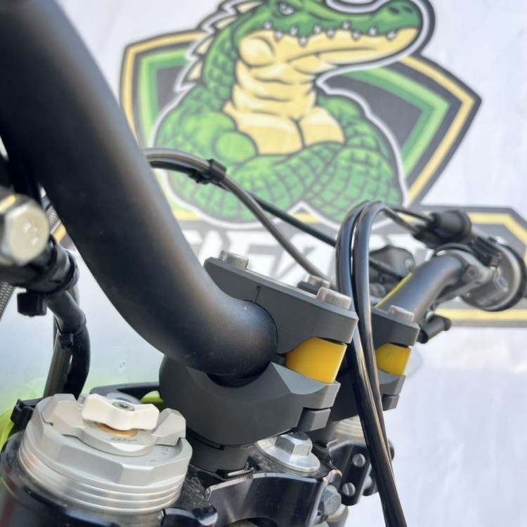 Mitigator PHDS-Anti Vibration Fits KTM 690 R/SM 2008-2018 (BLACK)