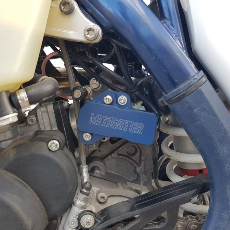 Mitigator TPS Protection Fits Ktm 2018-2023 Husqvarna 2018-2023 Gasgas 2021-2023