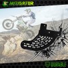 Mitigator Claw Rear Brake Disc Guard Fits Ktm 2004-2025 Husqvarna 2014-2025 Husaberg 2009-2014 Gasgas 2021-2024 Rieju 2021-2024