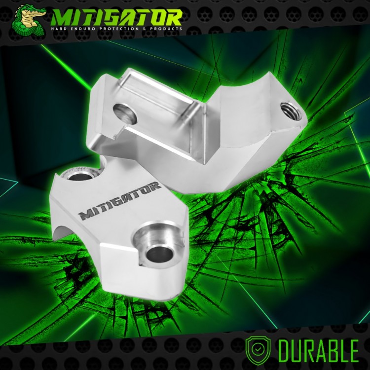 Mitigator Brembo Master Cylinder Repair Kit Fits Ktm 2006 - 2025 Husqvarna 2014-2016 Beta 2013-2024 Sherco 2012-2023 Husaberg 2011-2014 Gasgas 2021-2023