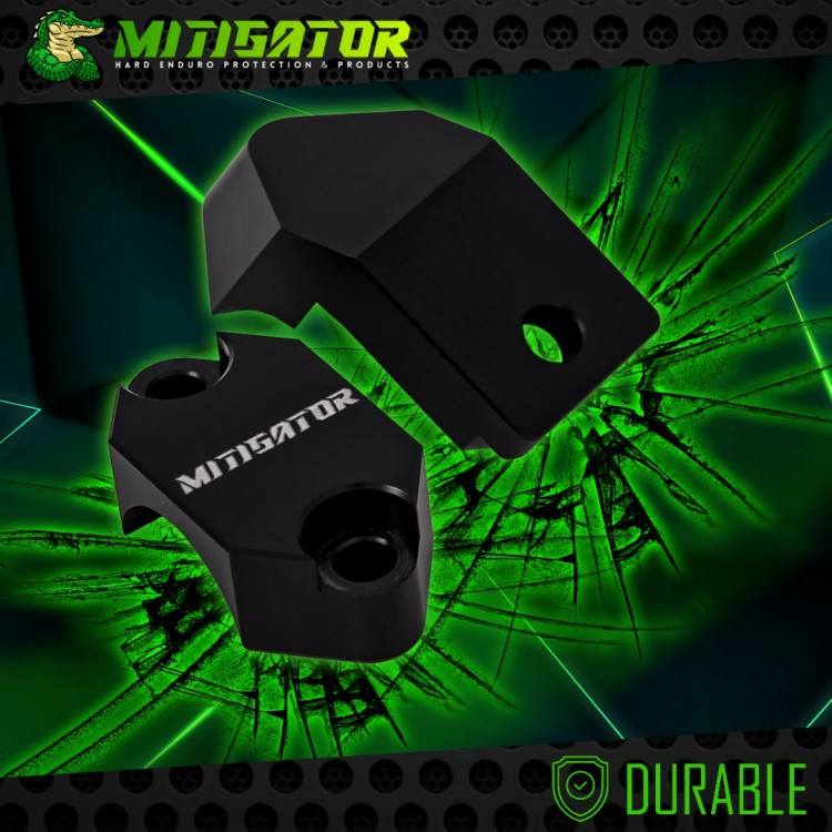 Mitigator Brembo Master Cylinder Repair Kit Fits Ktm 2006 - 2025 Husqvarna 2014-2016 Beta 2013-2024 Sherco 2012-2023 Husaberg 2011-2014 Gasgas 2021-2023