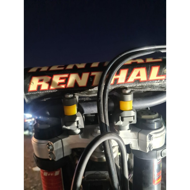 Mitigator PHDS-Anti Vibration Fits  KTM 790/890/1090/1190/1290 ADV (BLACK)