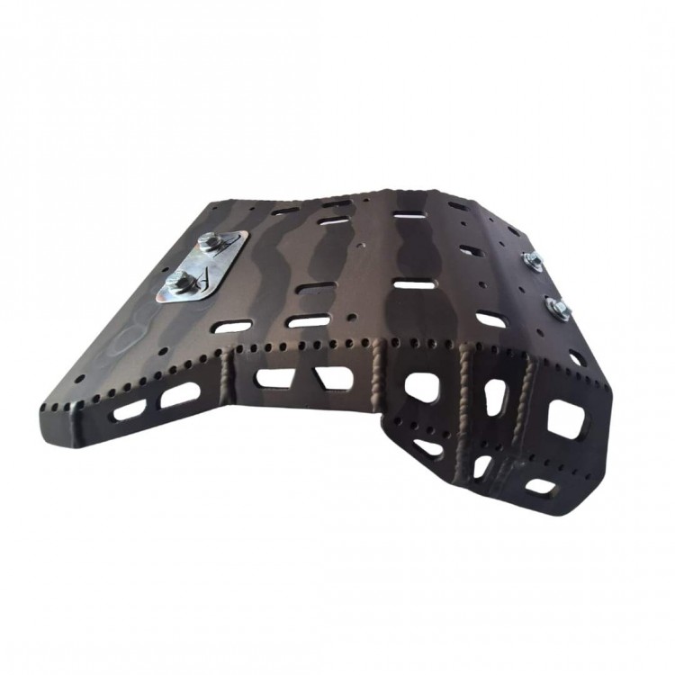 Mitigator Bash Plate (Skid PLate) Fits Ktm (EXC/XC-W) Husqvarna (TE) 2017-2019 Mitigator Bash Plate (Skid PLate) Fits Ktm (EXC/XC-W) Husqvarna (TE) 2017-2019