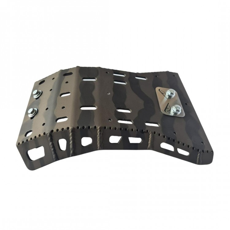 Mitigator Bash Plate (Skid PLate) Fits Ktm (EXC/XC-W) Husqvarna (TE) 2017-2019 Mitigator Bash Plate (Skid PLate) Fits Ktm (EXC/XC-W) Husqvarna (TE) 2017-2019