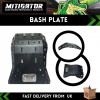 Mitigator Bash Plate (Skid PLate) Fits Ktm (EXC/XC-W) Husqvarna (TE) 2017-2019 Mitigator Bash Plate (Skid PLate) Fits Ktm (EXC/XC-W) Husqvarna (TE) 2017-2019