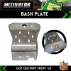 Mitigator Bash Plate (Skid PLate) Fits Beta Xtrainer 2015-2025 Mitigator Bash Plate (Skid PLate) Fits Beta Xtrainer 2015-2025