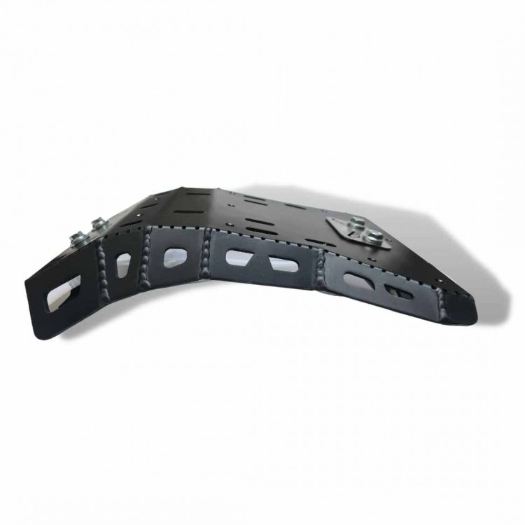 Mitigator Bash Plate (Skid PLate) Fits Ktm (EXC/XC-W) Husqvarna (TE) 2017-2019 Mitigator Bash Plate (Skid PLate) Fits Ktm (EXC/XC-W) Husqvarna (TE) 2017-2019