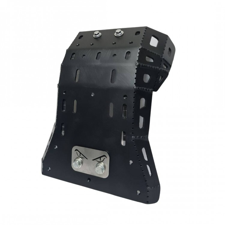 Mitigator Bash Plate (Skid PLate) Fits Ktm (EXC/XC-W) Husqvarna (TE) 2017-2019 Mitigator Bash Plate (Skid PLate) Fits Ktm (EXC/XC-W) Husqvarna (TE) 2017-2019