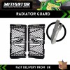 Mitigator CNC Radiator Guard Fits Beta RR 2023
