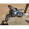 Mitigator TPS Protection Fits Ktm 2018-2023 Husqvarna 2018-2023 Gasgas 2021-2023