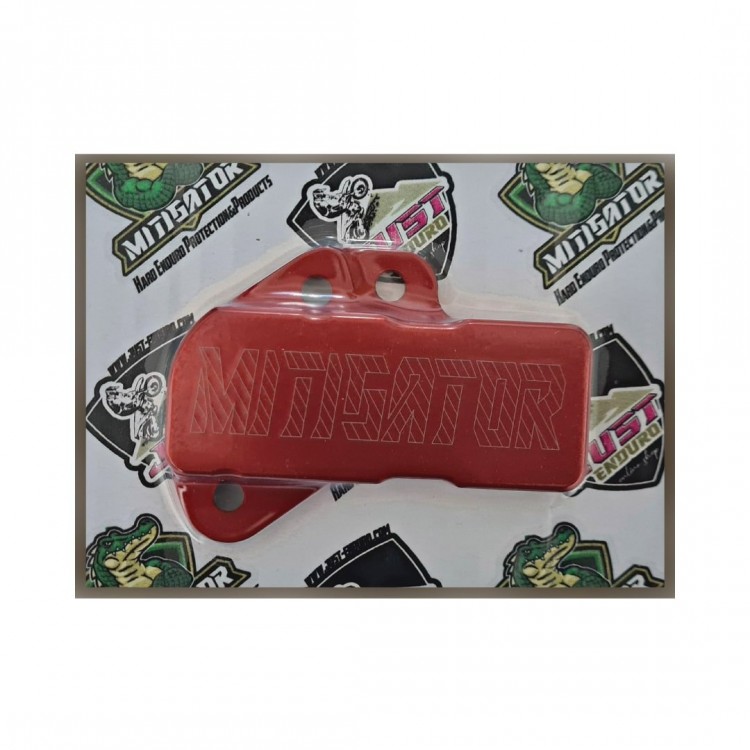 Mitigator TPS Protection Fits Ktm 2018-2023 Husqvarna 2018-2023 Gasgas 2021-2023