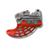 Mitigator Pro Rear Brake Disc Guard - Ktm 2004-2023 Husqvarna 2014-2023 Gasgas 2021-2023 Husaberg 2011-2014 Mitigator Pro Rear Brake Disc Guard - Ktm 2004-2023 Husqvarna 2014-2023 Gasgas 2021-2023 Husaberg 2011-2014