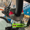 Mitigator PHDS Anti Vibration Ktm 2006-2023 / Husqvarna 2014-2023 / Gasgas 2018-2023 / Beta RR 2013-2025 / Beta Xtrainer 2015-2025 / Sherco 2013-2025 (BLACK)