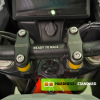 Mitigator PHDS Anti Vibration Ktm 2006-2023 / Husqvarna 2014-2023 / Gasgas 2018-2023 / Beta RR 2013-2025 / Beta Xtrainer 2015-2025 / Sherco 2013-2025 (BLACK)