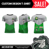 Mitigator Custom Design T-shirt -(Motocross -Racing -Enduro -Cycling- Sports -AD)--SEND US YOUR DESIGN SAMPLES Mitigator Custom Design T-shirt -(Motocross -Racing -Enduro -Cycling- Sports -AD)--SEND US YOUR DESIGN SAMPLES