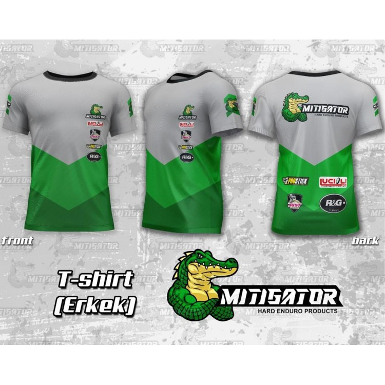 Mitigator Custom Design T-shirt -(Motocross -Racing -Enduro -Cycling- Sports -AD)--SEND US YOUR DESIGN SAMPLES Mitigator Custom Design T-shirt -(Motocross -Racing -Enduro -Cycling- Sports -AD)--SEND US YOUR DESIGN SAMPLES