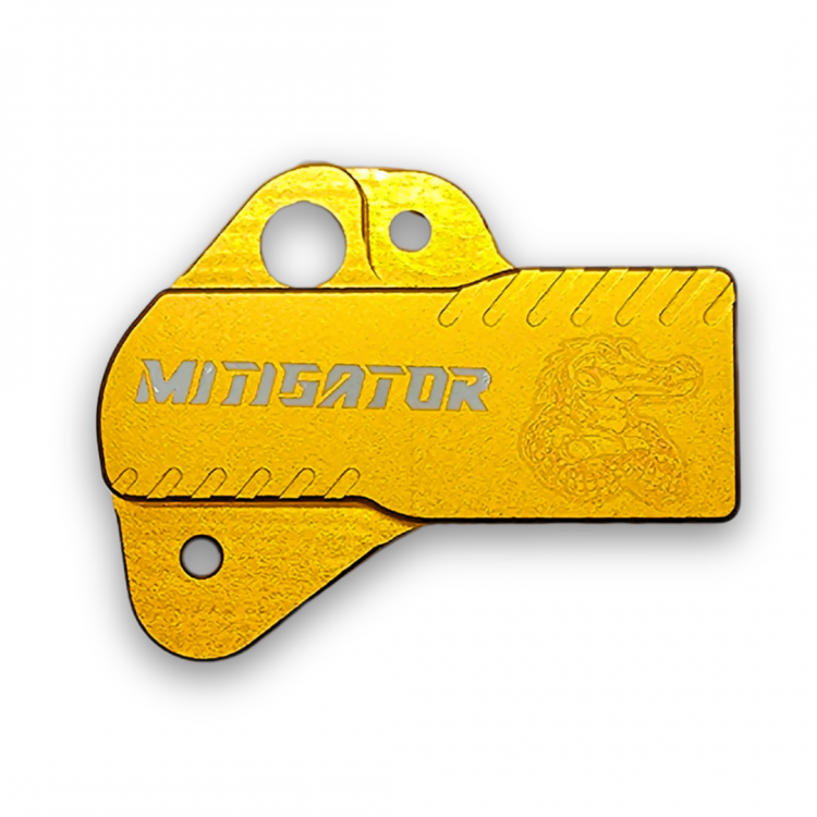 Mitigator TPS Protection Fits Ktm 2018-2023 Husqvarna 2018-2023 Gasgas 2021-2023 *Limited Edition Mitigator TPS Protection Fits Ktm 2018-2023 Husqvarna 2018-2023 Gasgas 2021-2023 *Limited Edition