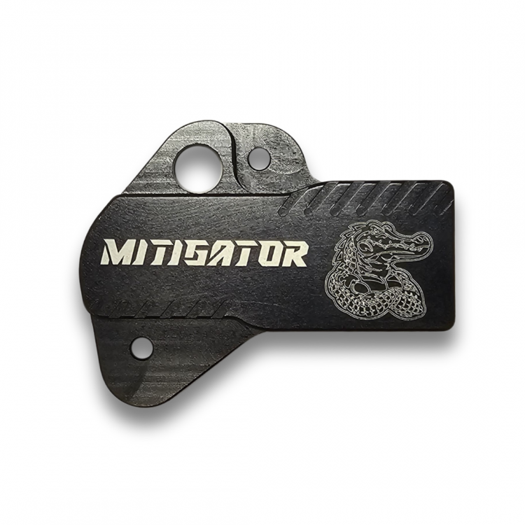Mitigator TPS Protection Fits Ktm 2018-2023 Husqvarna 2018-2023 Gasgas 2021-2023 *Limited Edition Mitigator TPS Protection Fits Ktm 2018-2023 Husqvarna 2018-2023 Gasgas 2021-2023 *Limited Edition