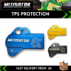 Mitigator TPS Protection Fits Ktm 2018-2023 Husqvarna 2018-2023 Gasgas 2021-2023 *Limited Edition Mitigator TPS Protection Fits Ktm 2018-2023 Husqvarna 2018-2023 Gasgas 2021-2023 *Limited Edition