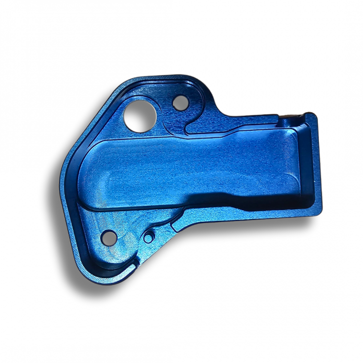 Mitigator TPS Protection Fits Ktm 2018-2023 Husqvarna 2018-2023 Gasgas 2021-2023 *Limited Edition Mitigator TPS Protection Fits Ktm 2018-2023 Husqvarna 2018-2023 Gasgas 2021-2023 *Limited Edition