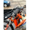 Mitigator Handlebar End Plug Fits STANDARD HANDLEBAR / RENTHAL HANDLEBAR