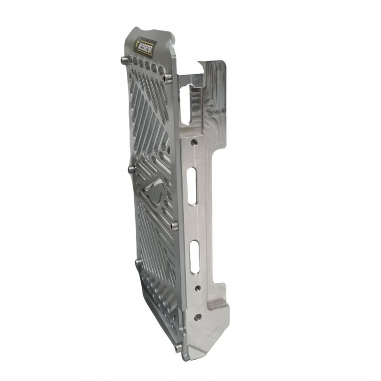 Mitigator CNC Radiator Guard Fits Beta RR 2023