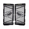 Mitigator CNC Radiator Guard Fits Beta RR 2023