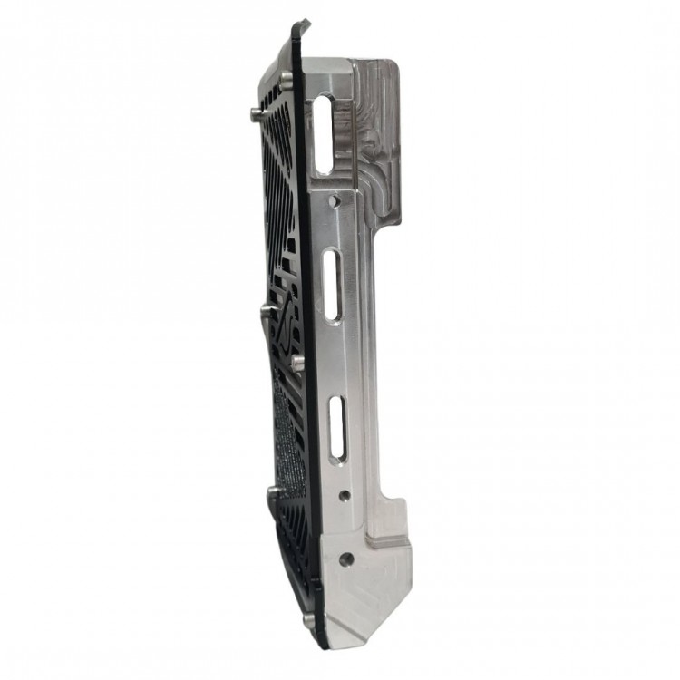 Mitigator CNC Radiator Guard Fits Beta RR 2023