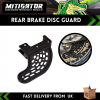 Mitigator Claw Rear Brake Disc Guard Fits Ktm 2004-2025 Husqvarna 2014-2025 Husaberg 2009-2014 Gasgas 2021-2024 Rieju 2021-2024