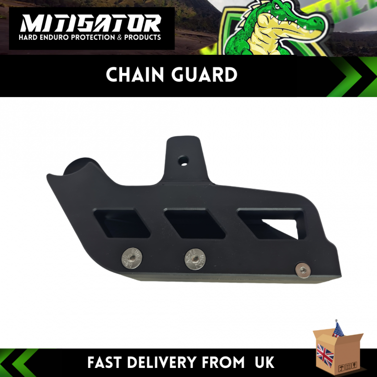 Mitigator Chain Guard Beta RR 2010-2024 Beta Xtrainer 2015-2024