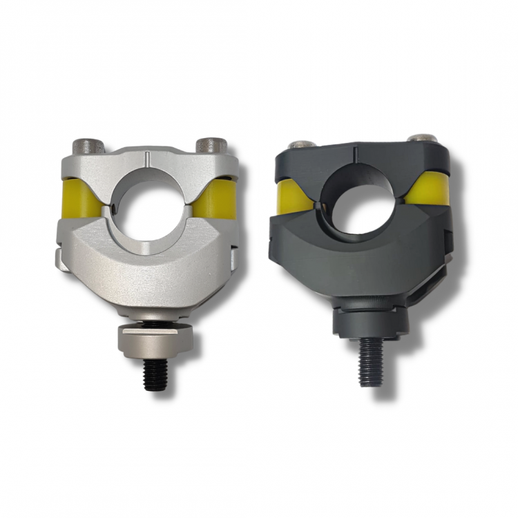 Mitigator PHDS-Anti Vibration Fits KTM 690 R/SM 2008-2018 (BLACK)