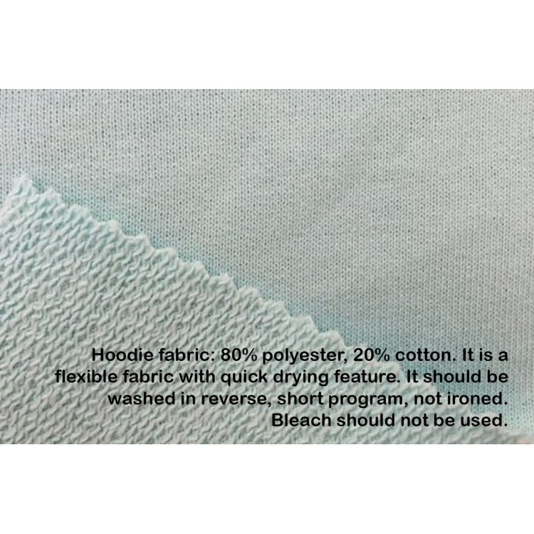 Mitigator Custom Design Hoodie (Motocross -Racing -Enduro -Cycling- Sports -AD) SEND US YOUR DESIGN SAMPLES