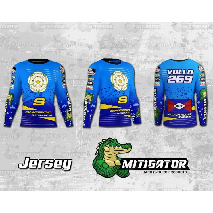 Mitigator Custom Design Jersey -(Motocross -Racing -Enduro -Cycling- Sports -AD)-SEND US YOUR DESIGN SAMPLES. Mitigator Custom Design Jersey -(Motocross -Racing -Enduro -Cycling- Sports -AD)-SEND US YOUR DESIGN SAMPLES.