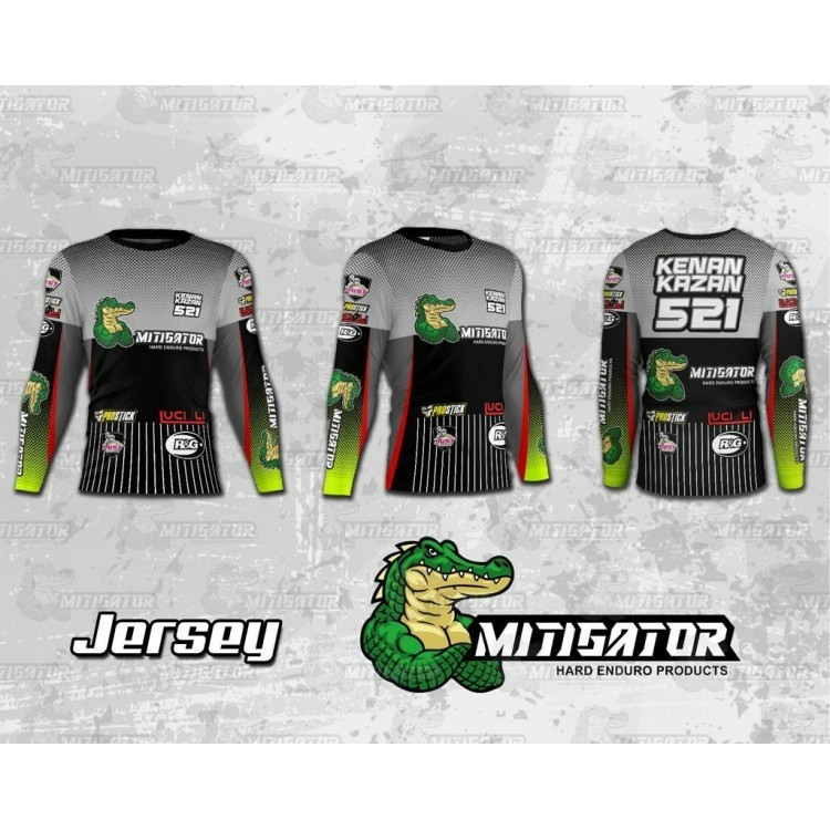 Mitigator Custom Design Jersey -(Motocross -Racing -Enduro -Cycling- Sports -AD)-SEND US YOUR DESIGN SAMPLES. Mitigator Custom Design Jersey -(Motocross -Racing -Enduro -Cycling- Sports -AD)-SEND US YOUR DESIGN SAMPLES.