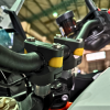 Mitigator PHDS Anti Vibration Ktm 2006-2023 / Husqvarna 2014-2023 / Gasgas 2018-2023 / Beta RR 2013-2025 / Beta Xtrainer 2015-2025 / Sherco 2013-2025 (BLACK)