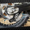Mitigator Claw Rear Brake Disc Guard Fits Ktm 2004-2025 Husqvarna 2014-2025 Husaberg 2009-2014 Gasgas 2021-2024 Rieju 2021-2024