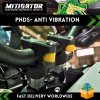 Mitigator PHDS Anti Vibration Ktm 2006-2023 / Husqvarna 2014-2023 / Gasgas 2018-2023 / Beta RR 2013-2025 / Beta Xtrainer 2015-2025 / Sherco 2013-2025 (BLACK)